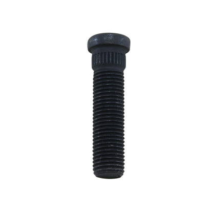 Yukon Gear & Axle Yukon Gear 65-82 Corvette Rear Wheel Stud 7/16-20 X 1-3/4 in. Length