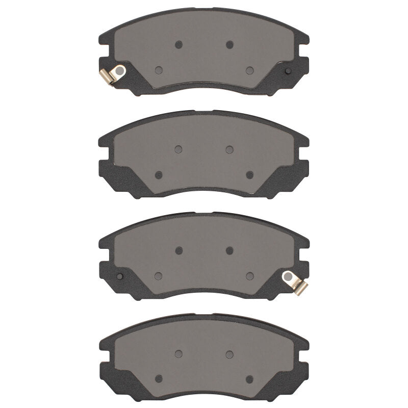 R1 Concepts R1 04-08 Hyundai Tiburon Front Optimum OE Brake Pads