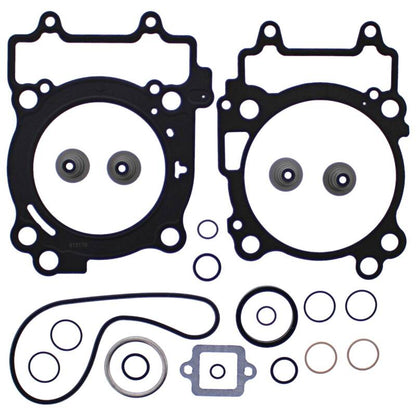 Vertex Pistons Vertex Gaskets 2016 Polaris 450 HO 2x4 MD Complete Gasket Kit