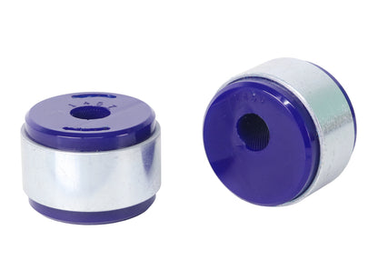 SuperPro Offset Rear Lower Control Arm Bushing Kit