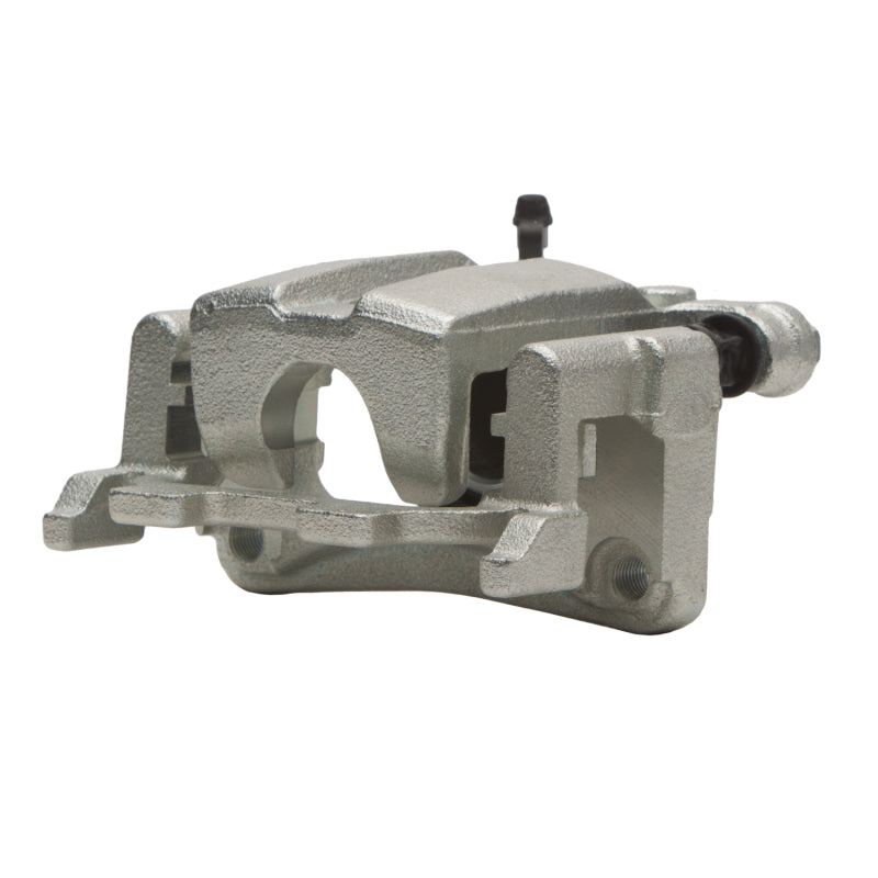 DFC 09-24 Infiniti M45 Rear-R Premium Caliper - Silver Zinc Coated
