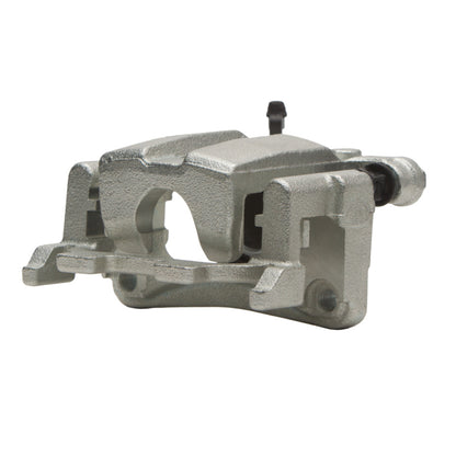 DFC 09-24 Infiniti M45 Rear-R Premium Caliper - Silver Zinc Coated