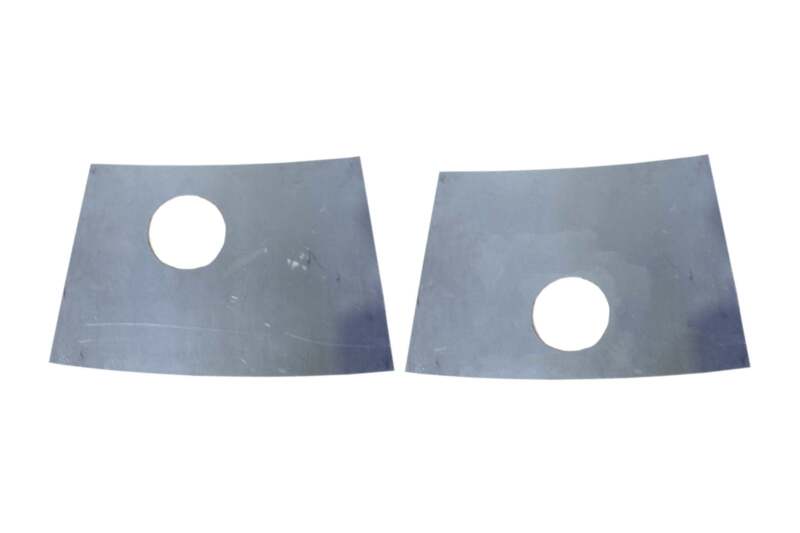 Rustbuster Driveshaft Crossmember