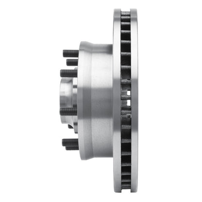 DFC 93-06 Chevrolet G30 Front Brake Rotor