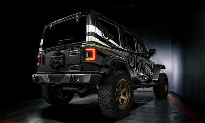 ORACLE Lighting Oracle Jeep Wrangler JL LED Flush Mount Tail Light