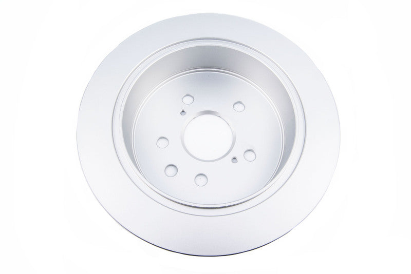 DBA 06-15 Lexus IS250 Rear En-Shield Standard Rotor