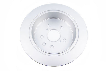 DBA 06-15 Lexus IS250 Rear En-Shield Standard Rotor