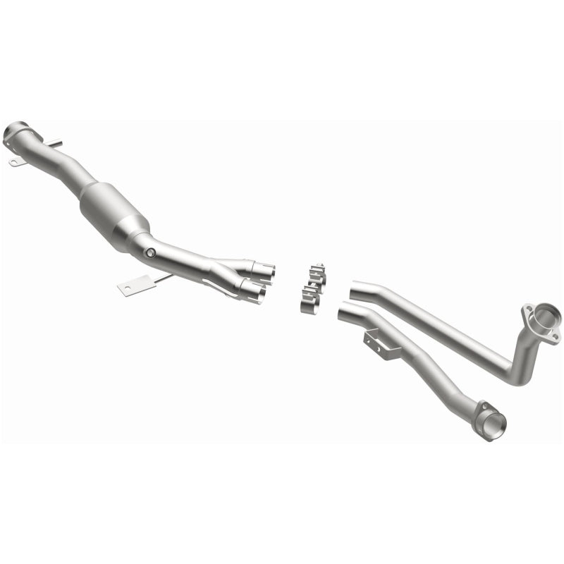 MagnaFlow 96-02 Mercedes-Benz SL600 6.0L Direct Fit Converter