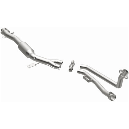 MagnaFlow 96-02 Mercedes-Benz SL600 6.0L Direct Fit Converter