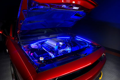 ORACLE Lighting Oracle Engine Bay LED Kit 48in - Blue