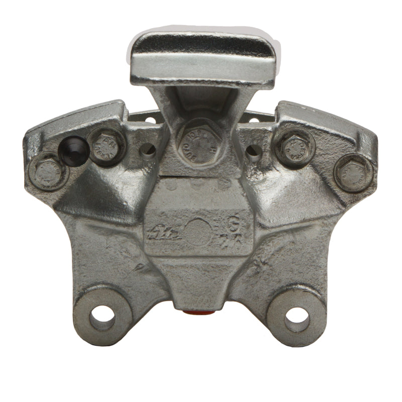 DFC 75-93 Volvo 2.40244265242262E+23 Rear-R Premium Caliper - Silver Zinc Coated