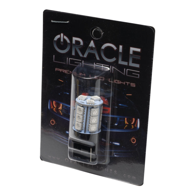 ORACLE Lighting Oracle 7440 18 LED 3-Chip SMD (Single) - Amber