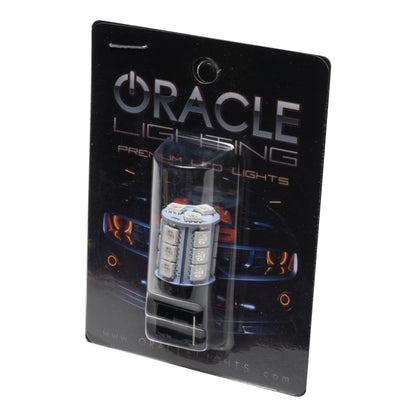ORACLE Lighting Oracle 7440 18 LED 3-Chip SMD (Single) - Amber