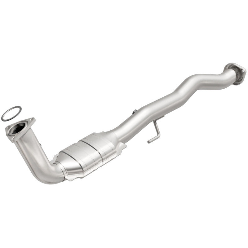 MagnaFlow Direct Fit Catalytic Converter 07-08 Sub XL 6.0 Passenger Side OEM