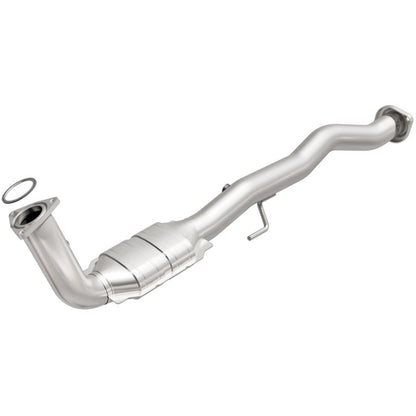 MagnaFlow Direct Fit Catalytic Converter 07-08 Sub XL 6.0 Passenger Side OEM