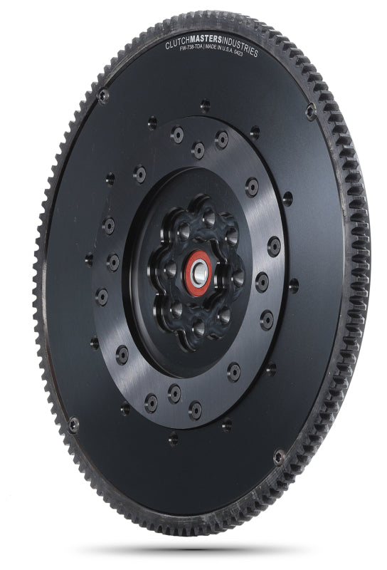 Clutch Masters 12-14 Scion FR-S / Subaru BRZ 2.0L 6spd 725 Series Aluminum Flywheel