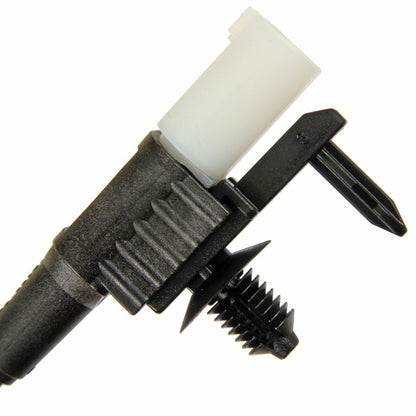 PowerStop Power Stop 18-19 Jaguar E-Pace Front Euro-Stop Electronic Brake Pad Wear Sensor