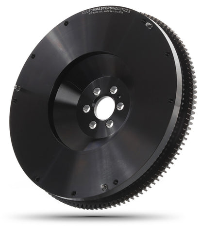 Clutch Masters 99-02 Nissan Skyline 2.6L RB26DETT Pull Style 6-Speed Steel Flywheel