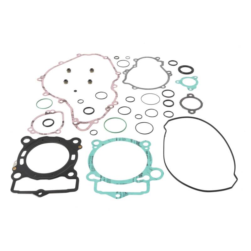 Vertex Pistons Vertex Gaskets 14-15 Husqvarna FC 250 Complete Gasket Kit