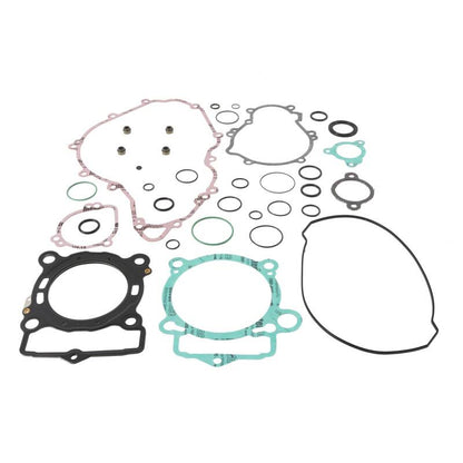Vertex Pistons Vertex Gaskets 14-15 Husqvarna FC 250 Complete Gasket Kit