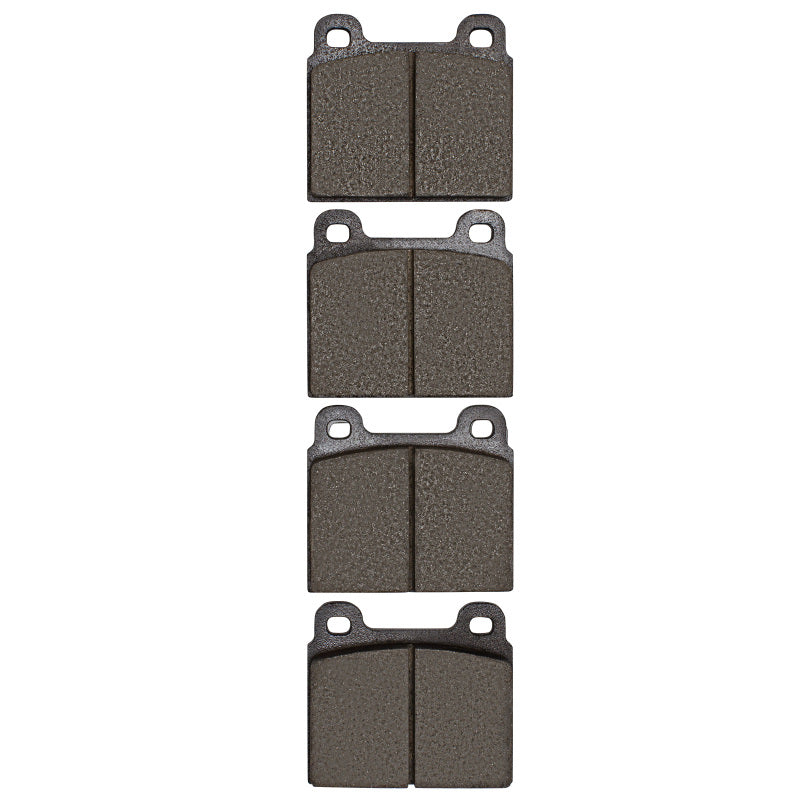 DFC 63-94 Alfa Romeo Spider Front Euro 5000 Ceramic Brake Pads