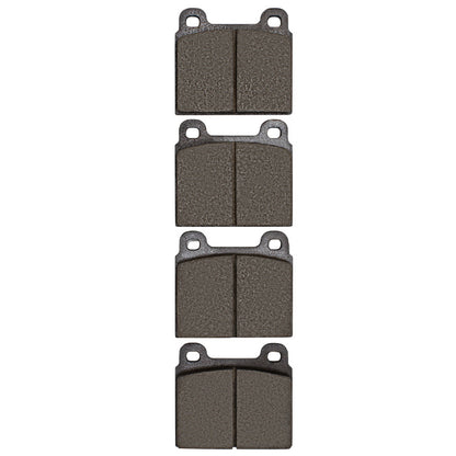 DFC 63-94 Alfa Romeo Spider Front Euro 5000 Ceramic Brake Pads