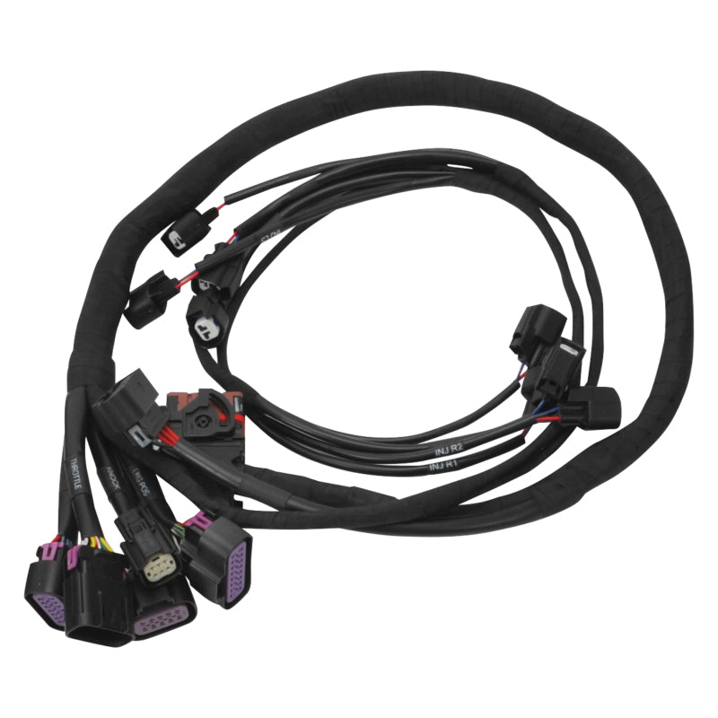 Edelbrock 2013+ MOPAR Gen 3 Hemi Pro-Flo 4 Plus Fuel Injection System