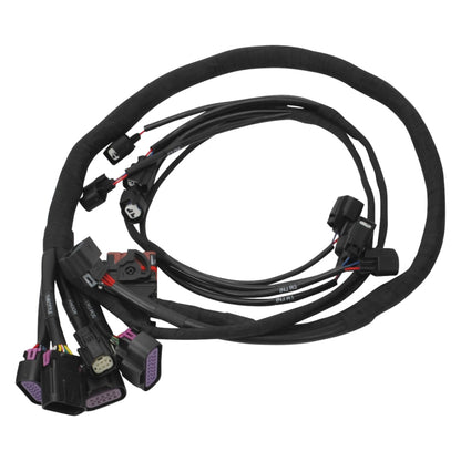 Edelbrock 2013+ MOPAR Gen 3 Hemi Pro-Flo 4 Plus Fuel Injection System