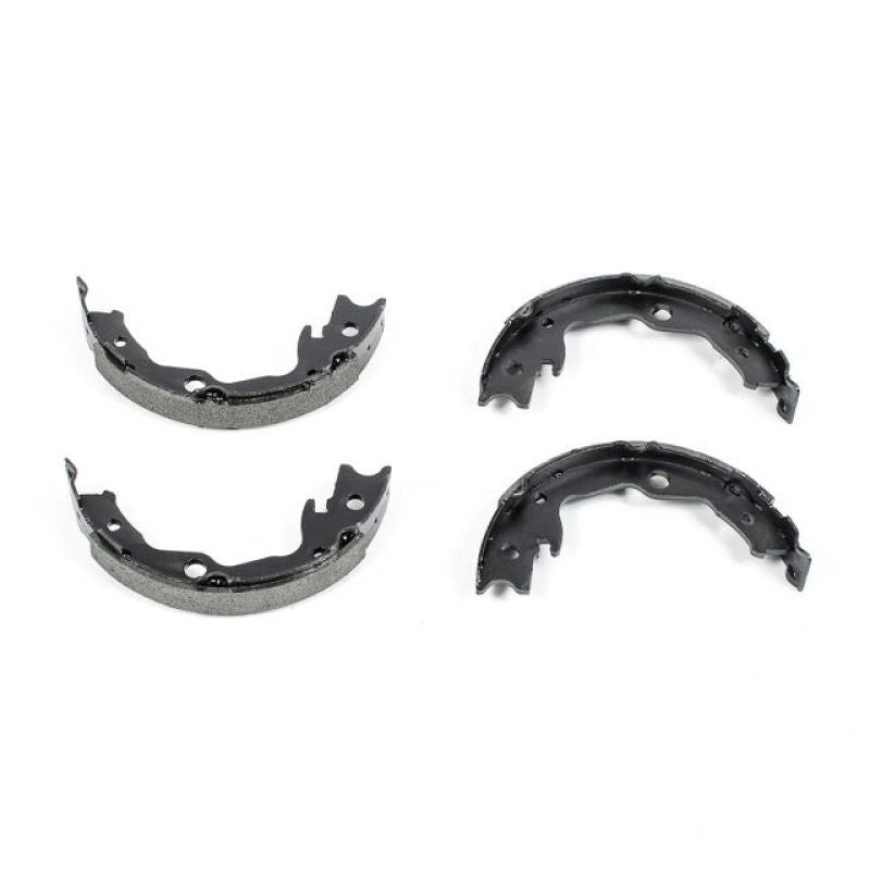 PowerStop Power Stop 10-12 Lexus HS250h Rear Autospecialty Parking Brake Shoes