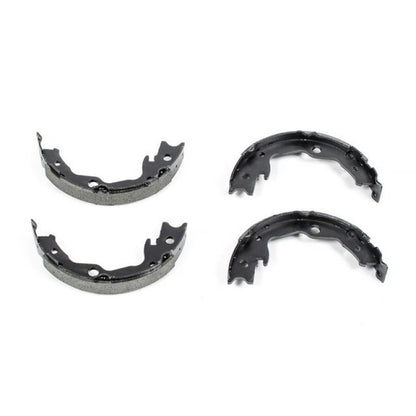 PowerStop Power Stop 10-12 Lexus HS250h Rear Autospecialty Parking Brake Shoes