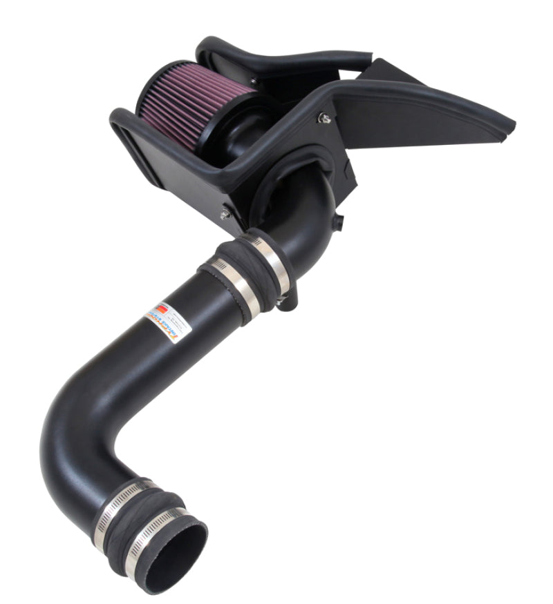 K&N Engineering K&N 14-15 VW Jetta GLI 2.0L-L4 Typhoon Intake