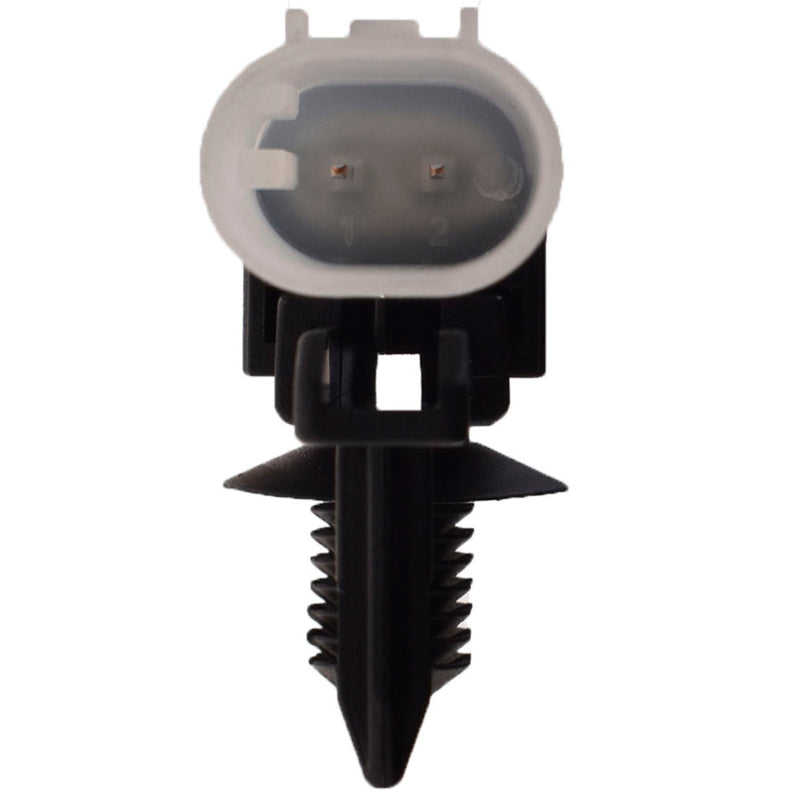 PowerStop Power Stop 2020 Land Rover Range Rover Evoque Rear Euro-Stop Electronic Brake Pad Wear Sensor