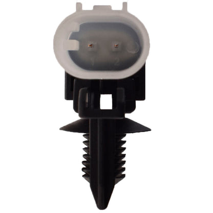 PowerStop Power Stop 2020 Land Rover Range Rover Evoque Rear Euro-Stop Electronic Brake Pad Wear Sensor