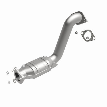 MagnaFlow Direct Fit Catalytic Converter 02-04 Ford Focus L4-2.0L