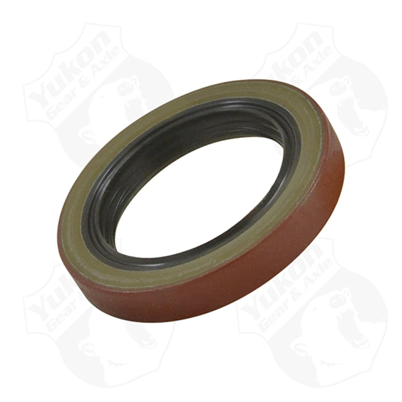 Yukon Gear & Axle Yukon Gear Ci Vette Side Yoke Stub Axle Seal 63-79