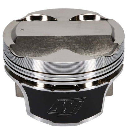 Wiseco Mitsubishi 4G63 85.00 mm Bore 28.70 mm CH 1.90 CC Piston Set