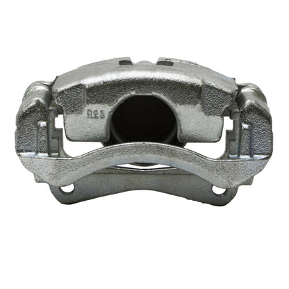 DFC 97-05 Buick Riviera Front-R Premium Caliper - Silver Zinc Coated