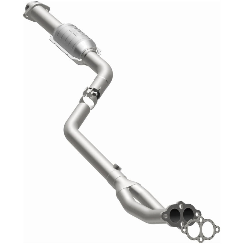 MagnaFlow Direct Fit Catalytic Converter 96-99 BMW 318 1.9L I4