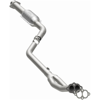 MagnaFlow Direct Fit Catalytic Converter 96-99 BMW 318 1.9L I4