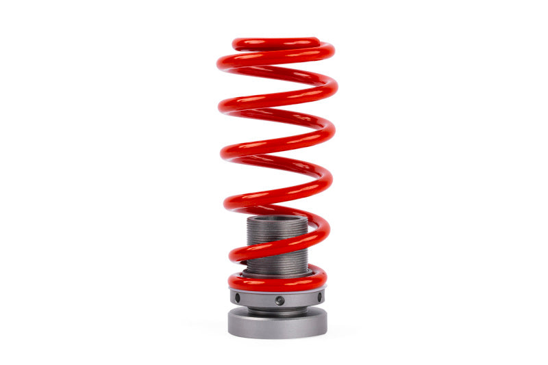 APR 15-24 Audi A3/S3/VW Golf R/GTI/19-24 Audi Q3/VW Jetta (MQB/MQE EVO) Roll-Control Coilover System