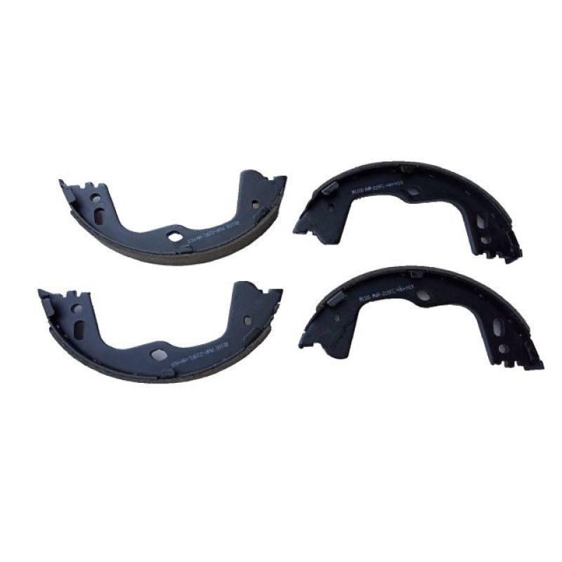 PowerStop Power Stop 17-18 Genesis G90 Rear Autospecialty Parking Brake Shoes