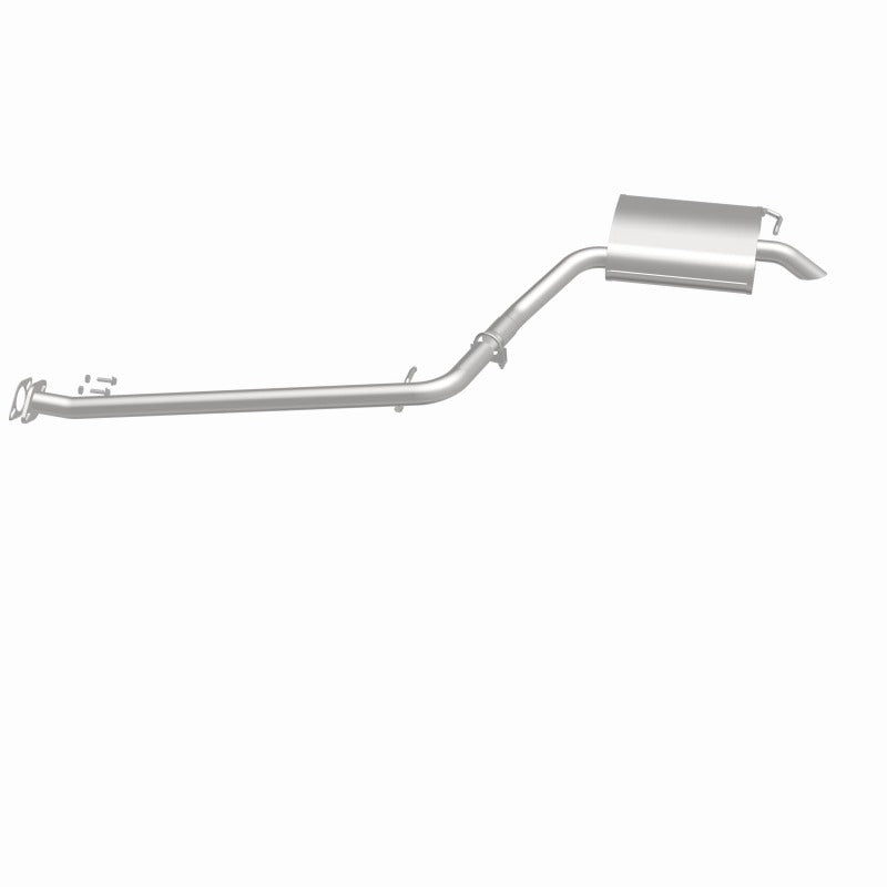 Magnaflow BRExhaust 06-10 Hyundai Sonata 2.4L Muffler Kit