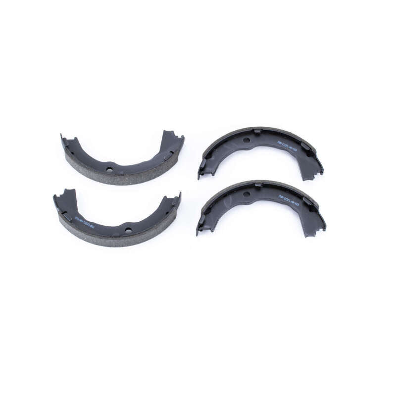 PowerStop Power Stop 10-16 Cadillac SRX Rear Autospecialty Parking Brake Shoes