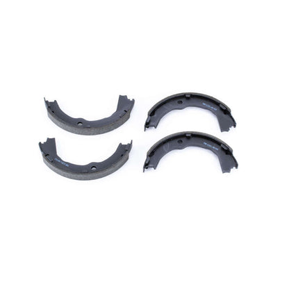 PowerStop Power Stop 10-16 Cadillac SRX Rear Autospecialty Parking Brake Shoes