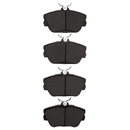 DFC 96-07 Ford Taurus (Excl SHO) Front 5000 Advanced Ceramic Brake Pads