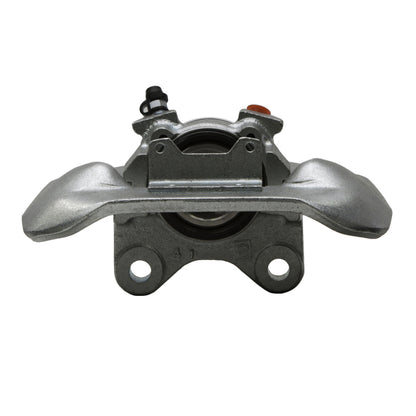 DFC 75-82 Nissan 210 Front-L Silver Zinc Coated Premium Caliper