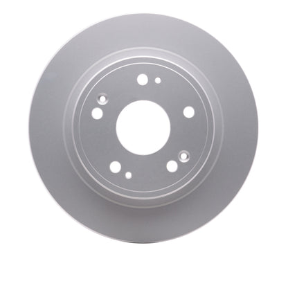DFC 05-17 Honda Accord Rear GeoSPEC Coated Rotor
