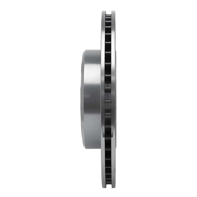 DFC 06-23 Dodge Magnum Rear Brake Rotor