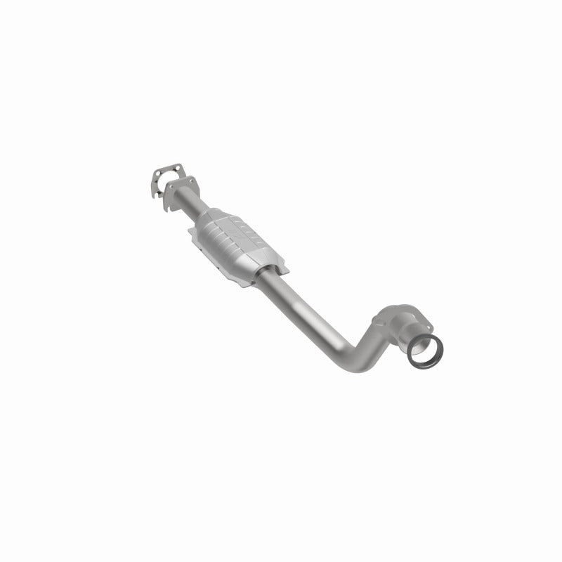 MagnaFlow Direct Fit Catalytic Converter GM 89 93