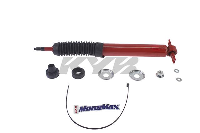 KYB Shocks & Struts MonoMax Shock Front Dodge Ram 2500/3500 (2WD) 2010
